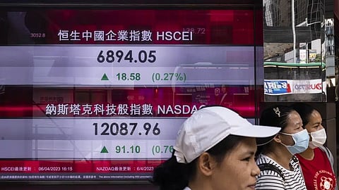 Representative image