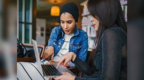 Representative image