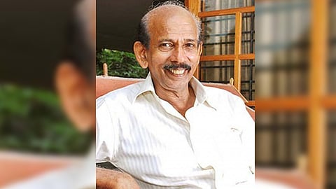 Malayalam actor Mammukoya