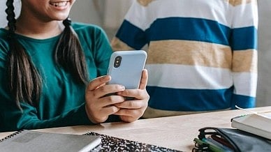 Representative image