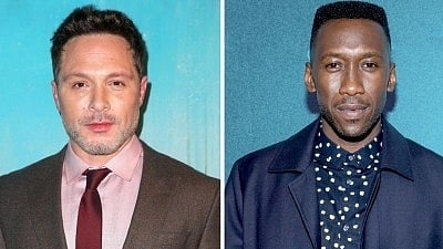 'True Detective' creator Nic Pizzolatto joins Marvel's 'Blade' as writer