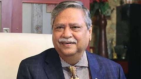 Mohd Shahabuddin Chuppu