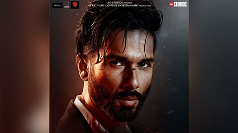 Shahid Kapoor