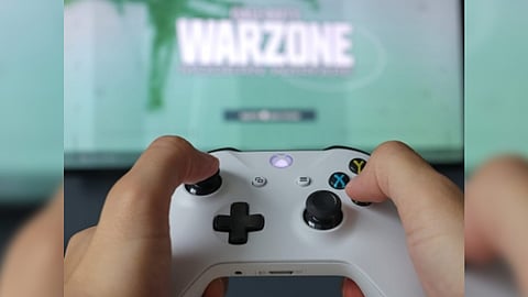 Representative Image