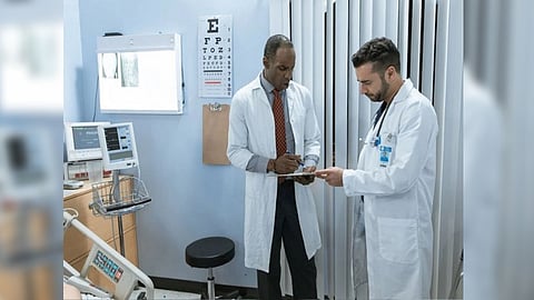 Representative Image