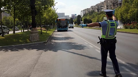 Representative image