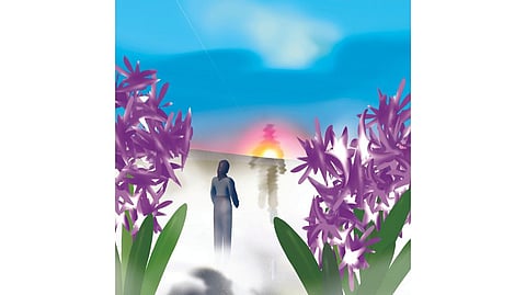 Representative image