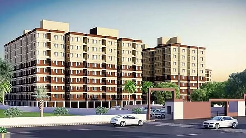 Representative Image