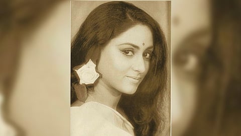 Jaya Bachchan