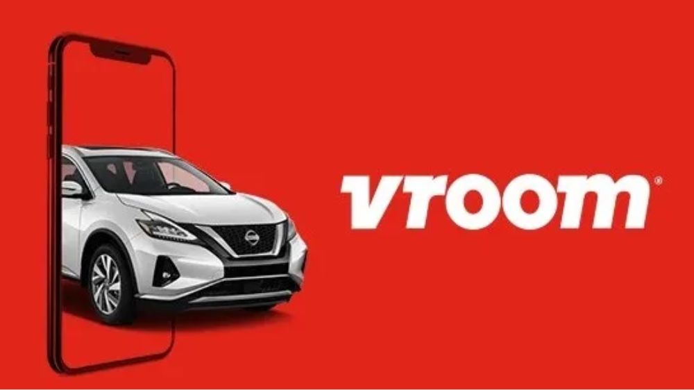 Online used-vehicle retailer Vroom lays off 11% of workforce