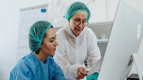 Representative image