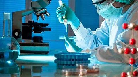 Representative Image