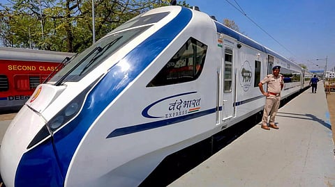 Vande Bharat Express