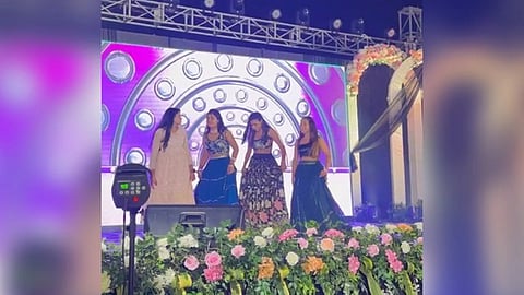 Screengrab from video