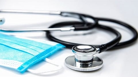 Representative image