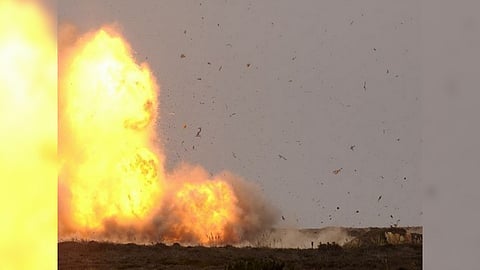 Representative Image