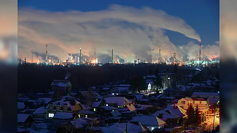 Representative Image