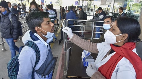 Representative image