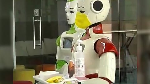 Representative Image