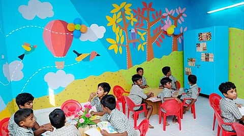 Representative image