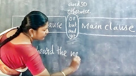 New syllabus to be implemented from this academic year for Class 12