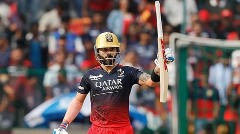 Virat Kohli