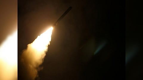 Representative Image