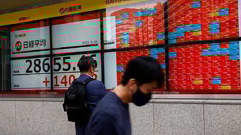 Representative image