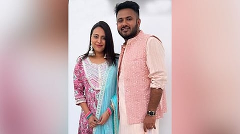 Swara with Fahad Ahmad