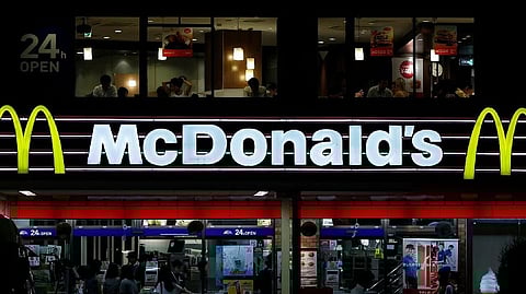 Representative image