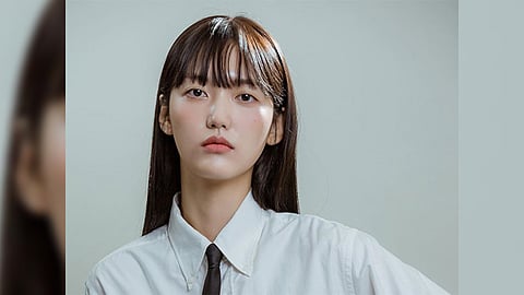 Actor Jung Chae-yul