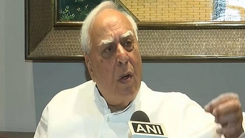Kapil Sibal