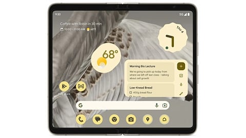 Representative image