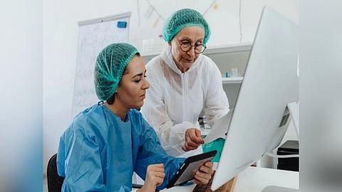 Representative Image