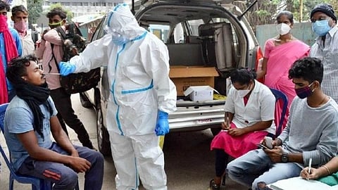 Representative Image