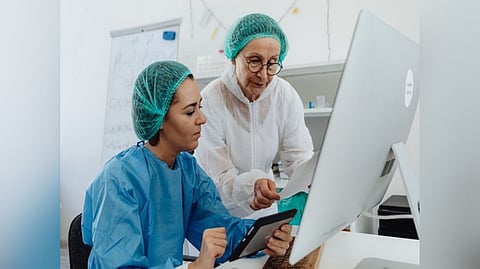 Representative image