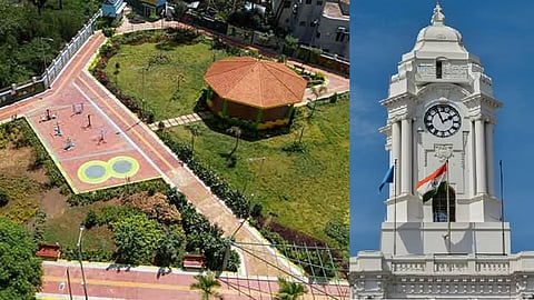 Representative image; Greater Chennai Corporation