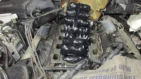 Representative image