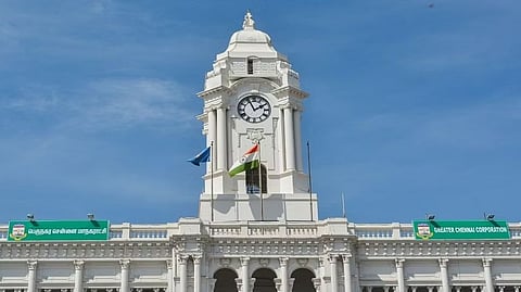 Greater Chennai Corporation