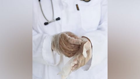 Representative image