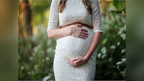 Representative image