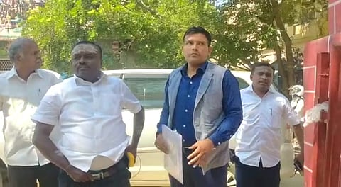 Prashant Kumar Umrao