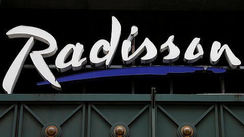 Representative image