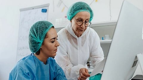 Representative image