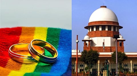 Representative mage; Supreme Court