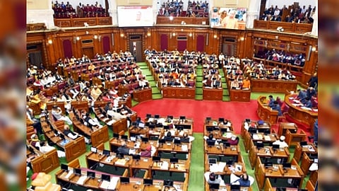 Uttar Pradesh Legislative Council