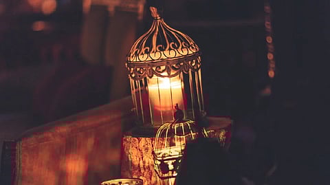 Representative image