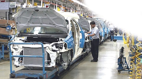 Chennai: A hotbed of GCCs in India