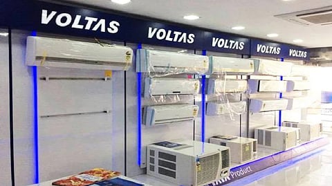 Representative image