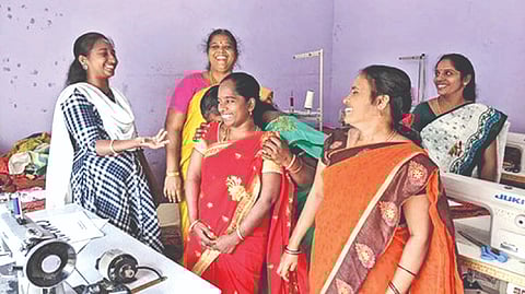 Tailors of Madras Fuse